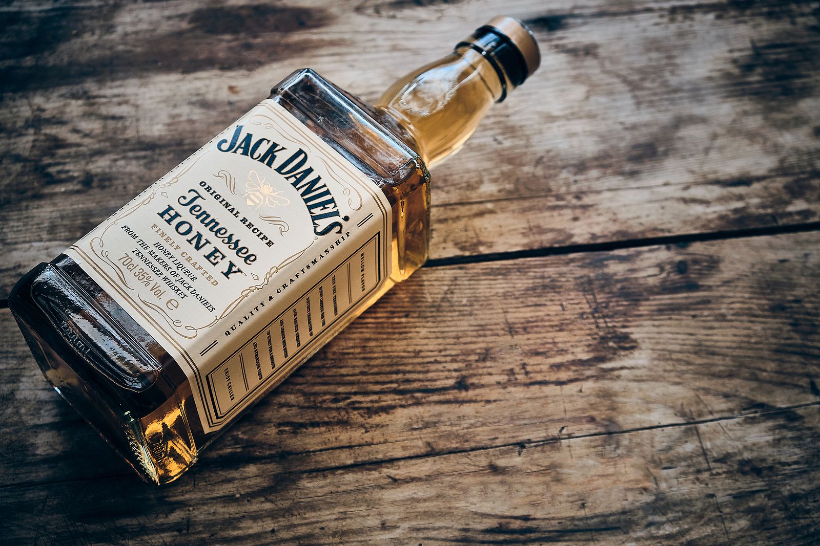 Jack Daniel's