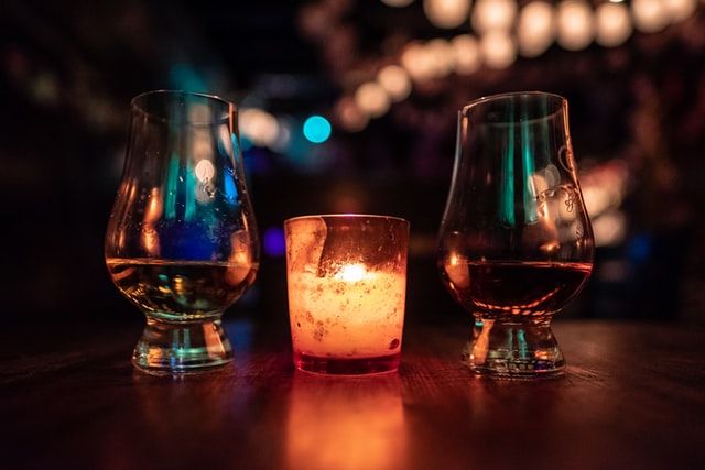 An introduction to Indian whisky