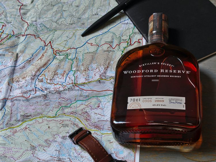 An introduction to bourbon