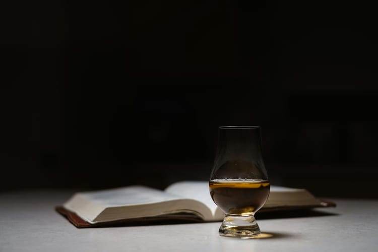 Caol Ila 12